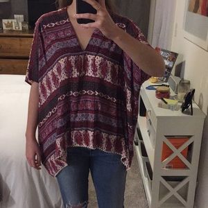 Chelsea & Violet Tunic